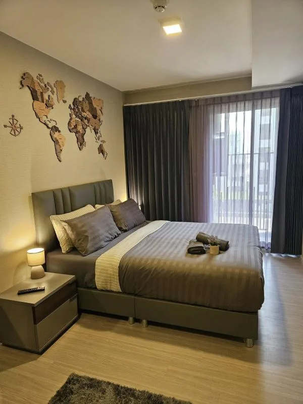 Property photos for Quintara Phume Sukhumvit 39