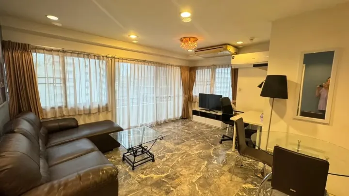 Property photos for Saranjai Mansion