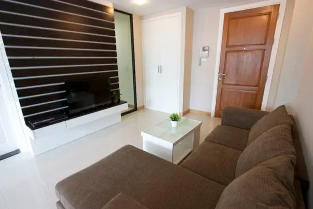 Property photos for Supalai Premier Place Asoke