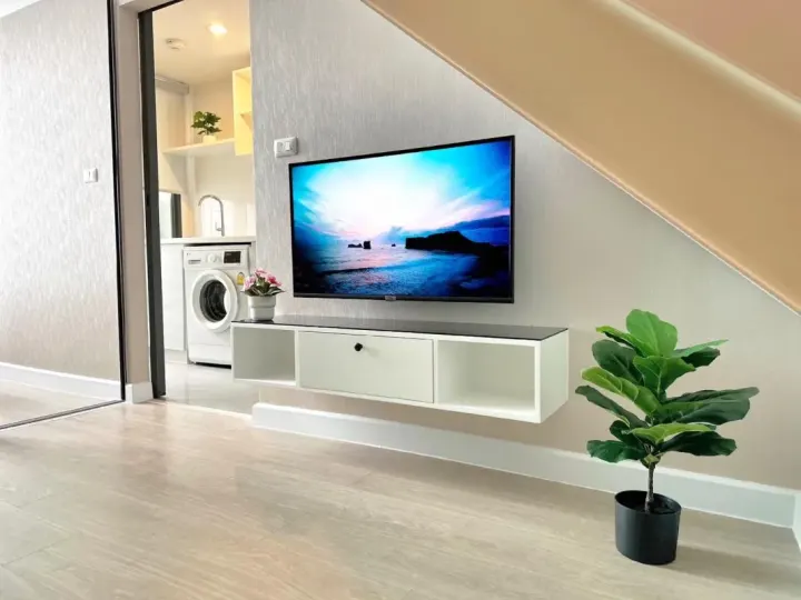 Property photos for Metro Sky Prachachuen