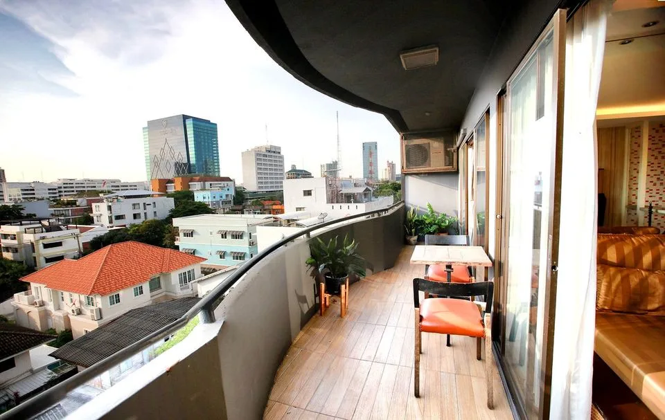 Property photos for Phasuk Place