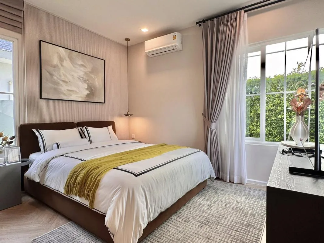 Property photos for Chaiyapruek Bangna Km15