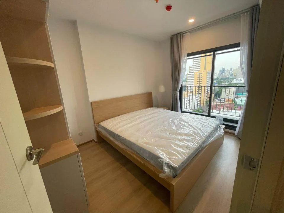 Property photos for Life Rama 4 - Asoke