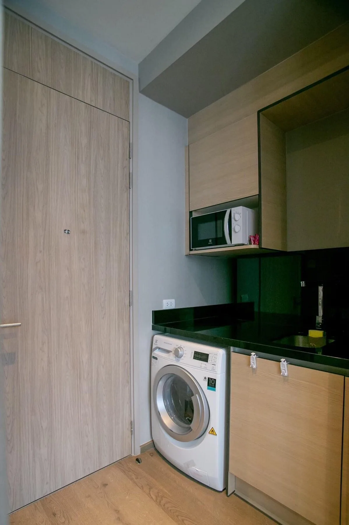 Property photos for Park Origin Phromphong