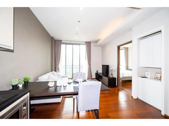 Property photos for Quattro by Sansiri