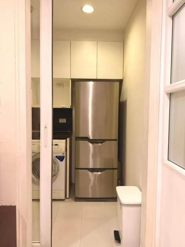 Property photos for The Bangkok Sathorn - Taksin