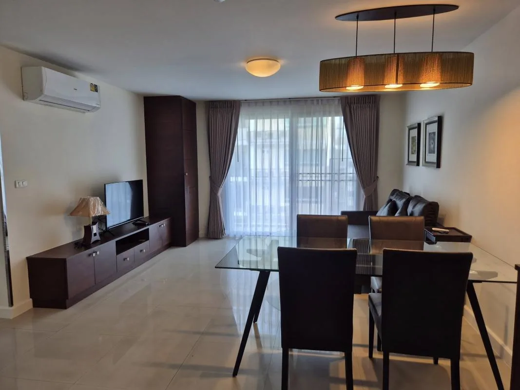 Property photos for The Clover Thonglor