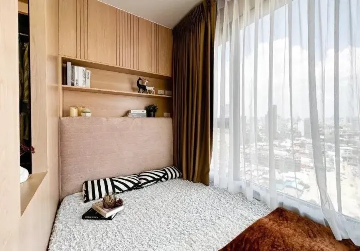 Property photos for Life Ladprao Valley