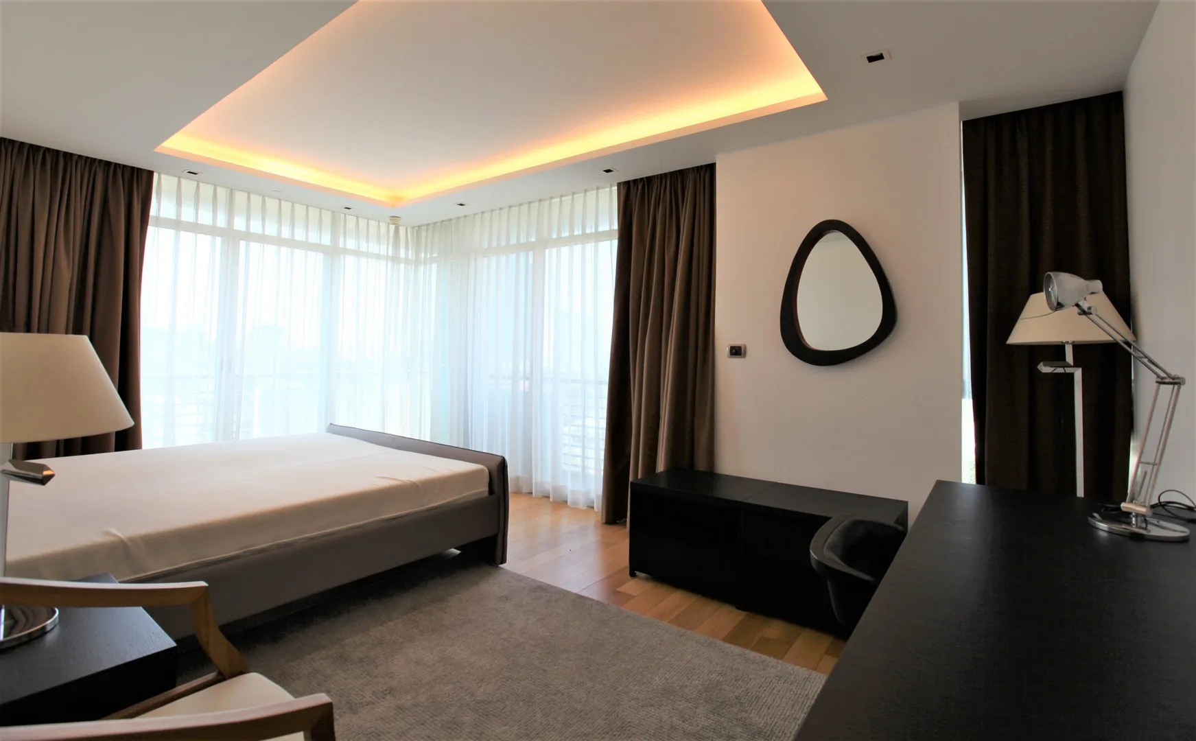 Property photos for Le Monaco Residence Ari