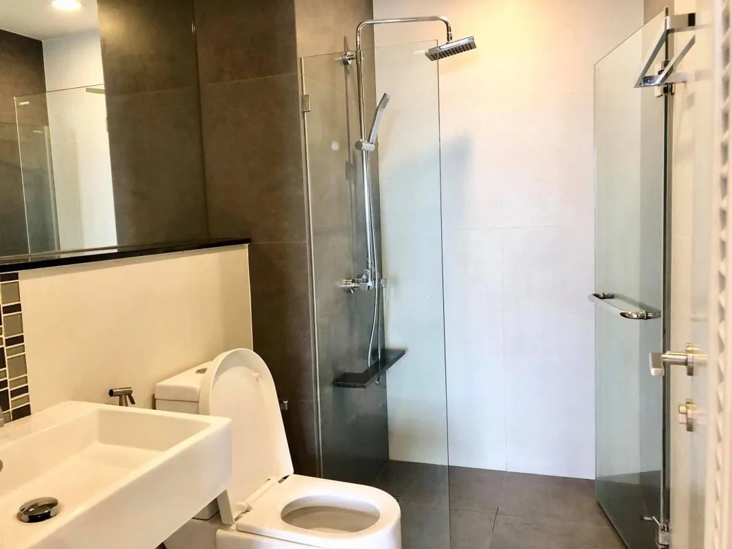 Property photos for Urbano Absolute Sathon - Taksin