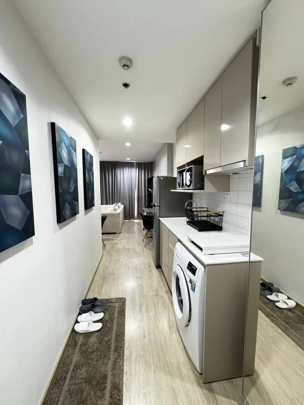Property photos for Ideo Q Ratchathewi