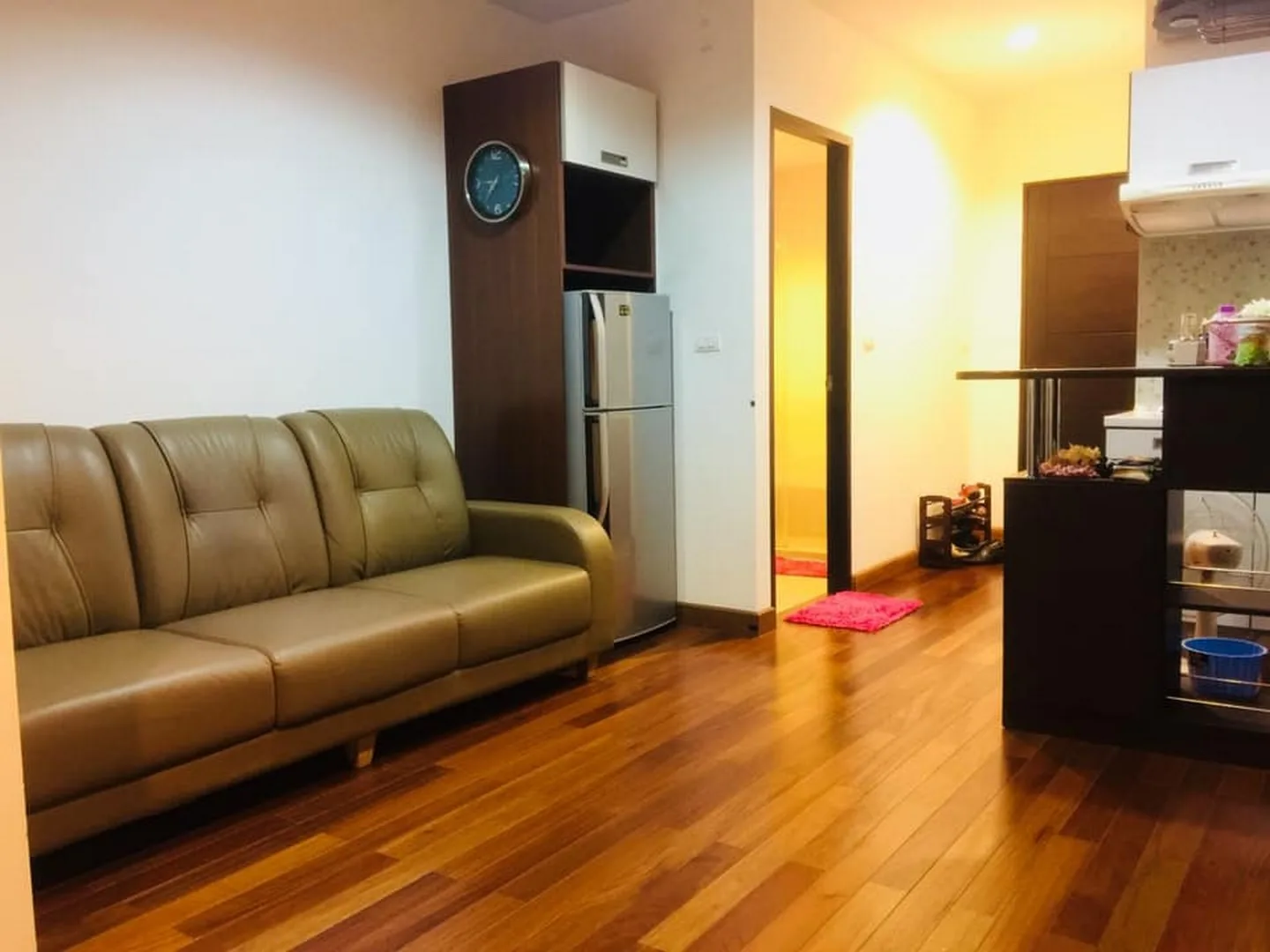 Property photos for The Light Ladprao