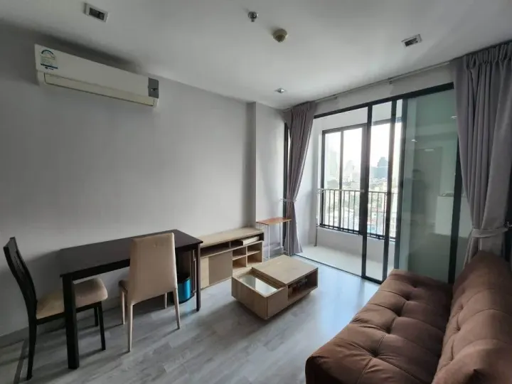 Property photos for Ideo Mobi Sathorn