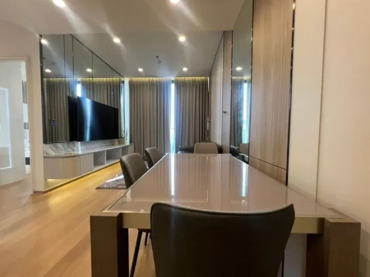 Property photos for Anil Sathorn 12