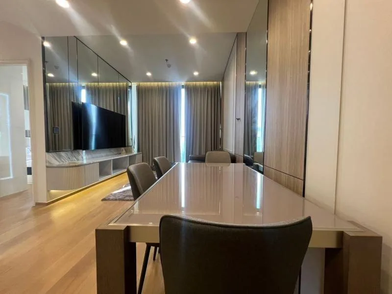 Property photos for Anil Sathorn 12
