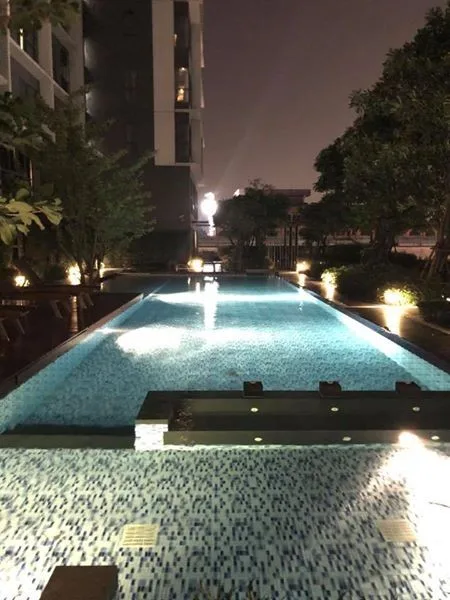 Property photos for Ideo Mix Sukhumvit 103