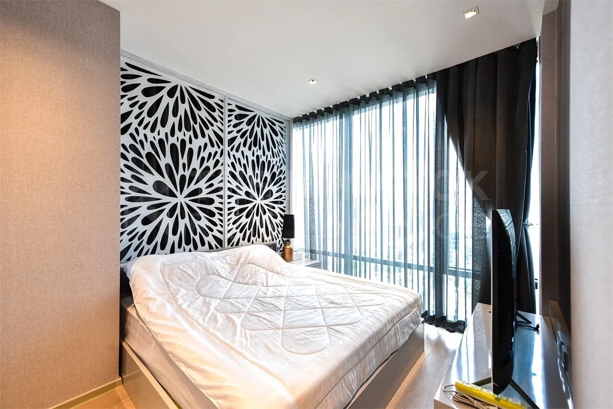 Property photos for Ashton Silom