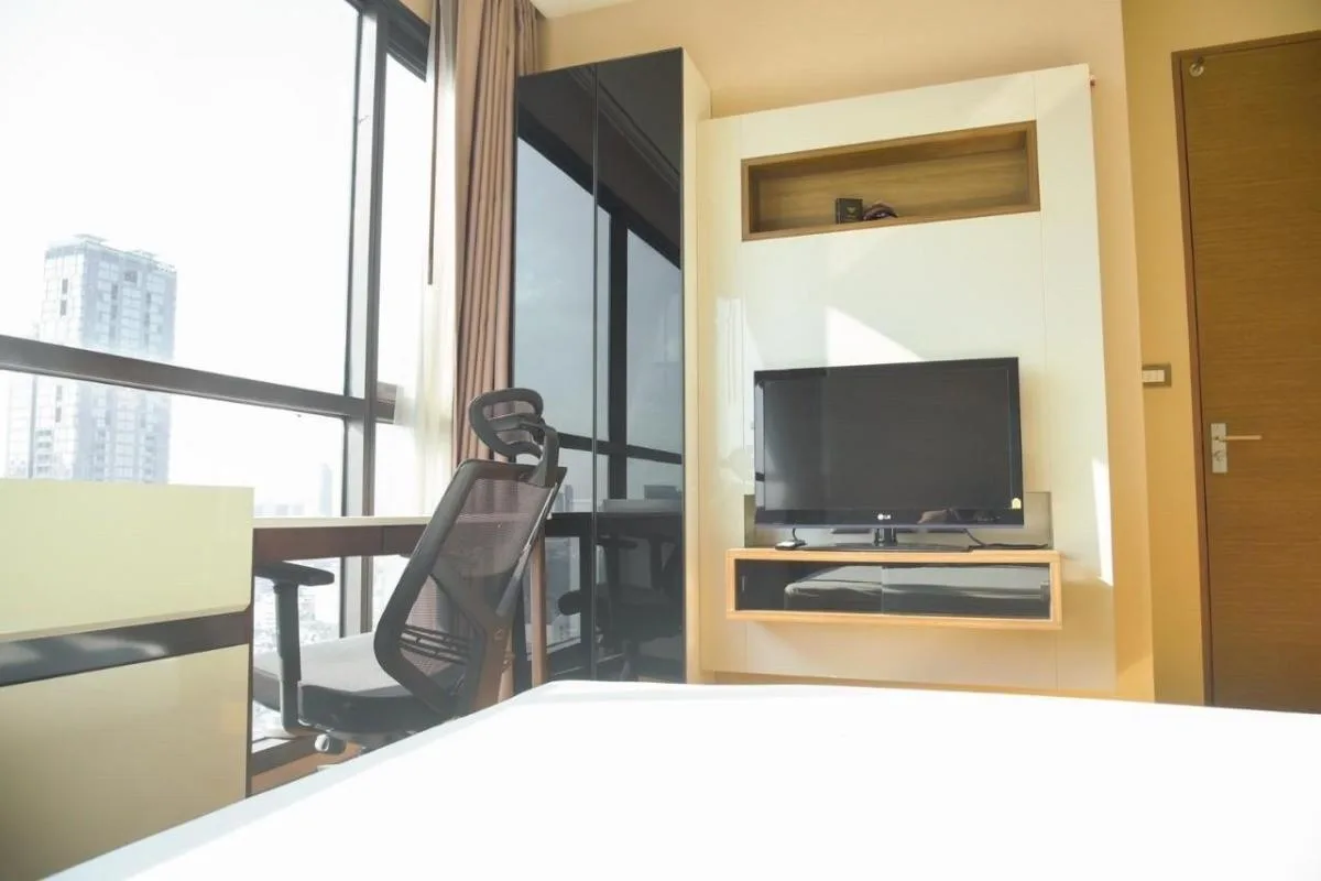 Property photos for The Address Sathorn