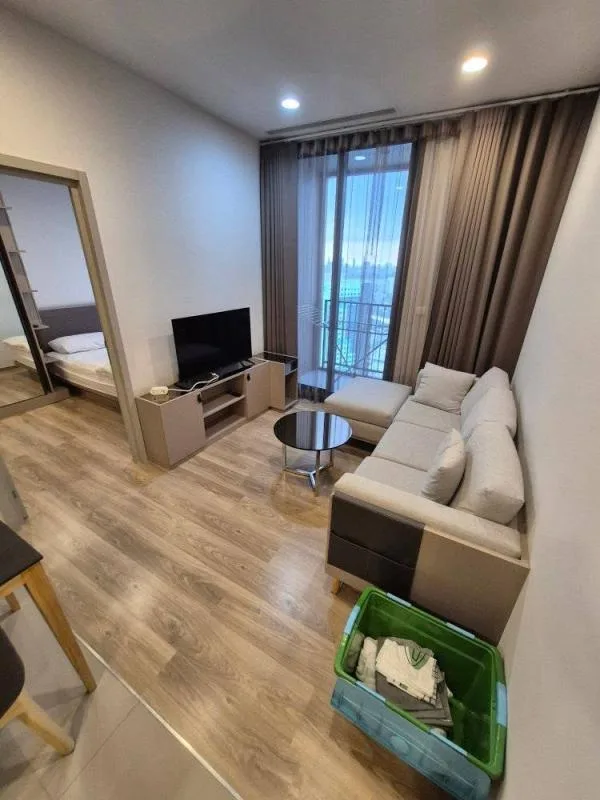 Property photos for OKA HAUS Sukhumvit 36