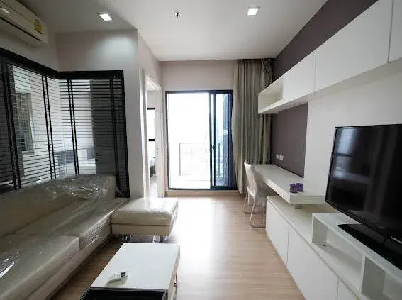 Property photos for Urbano Absolute Sathon - Taksin