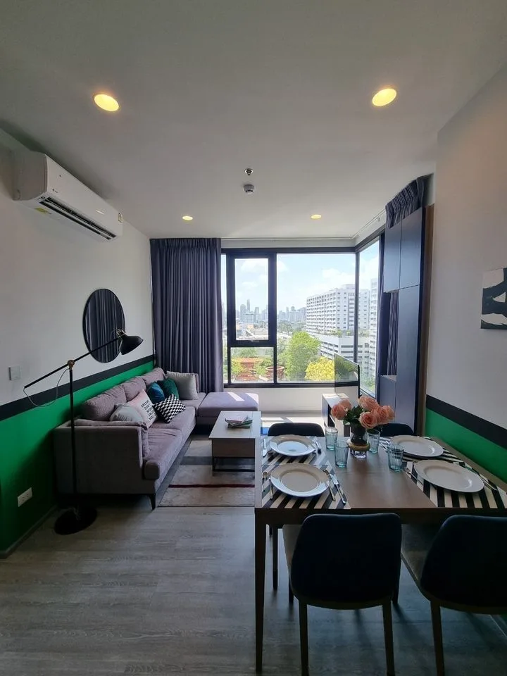 Property photos for XT Ekkamai