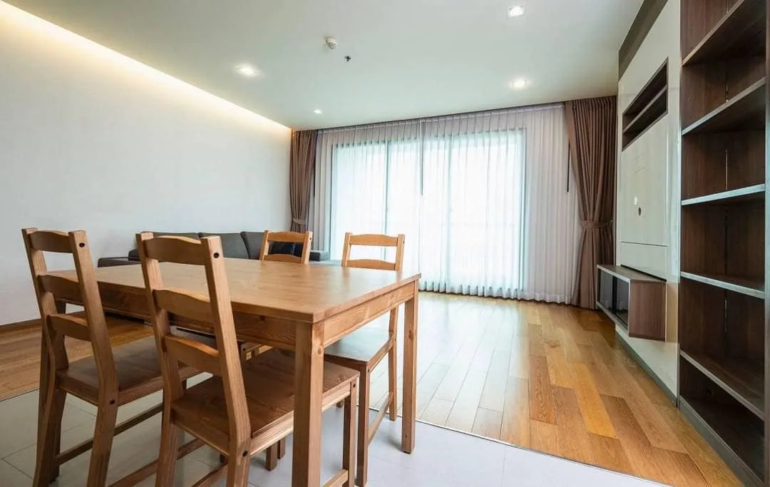 Property photos for The Address Sathorn