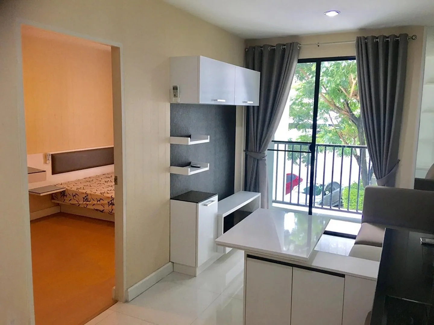 Property photos for Metro Sky Ratchada