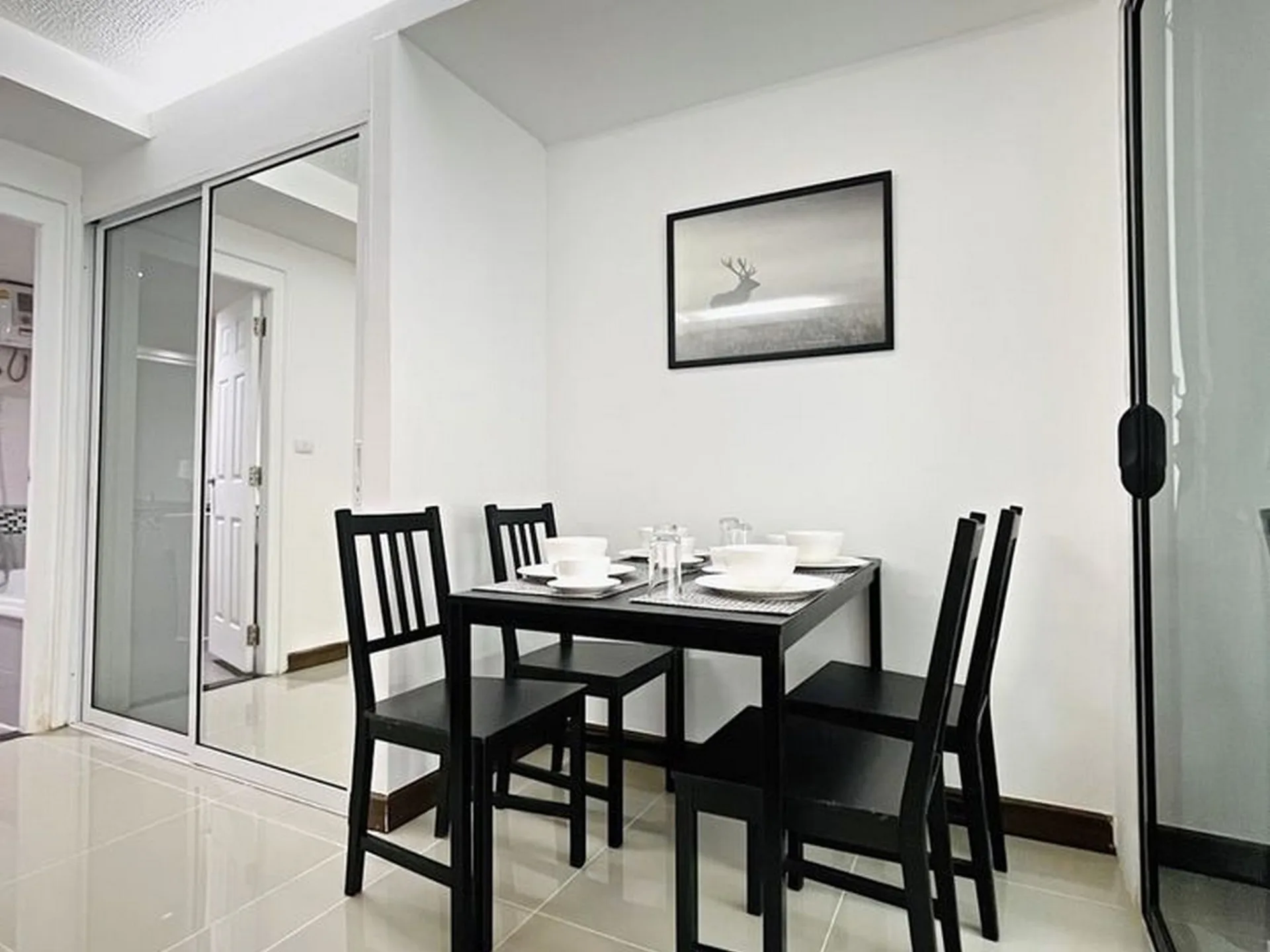 Property photos for The Waterford Sukhumvit 50 Onnut