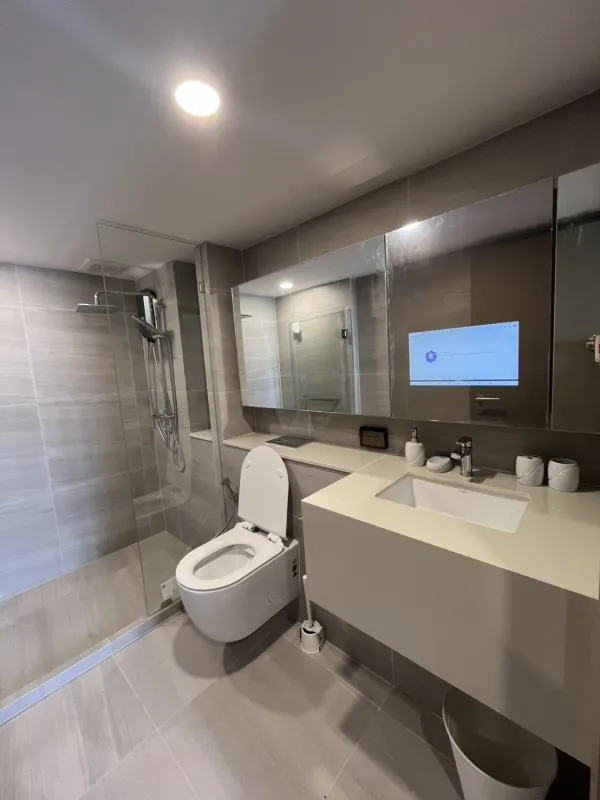 Property photos for Knightsbridge Space Rama 4