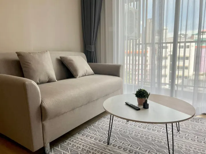 Property photos for Metro Luxe Ratchada