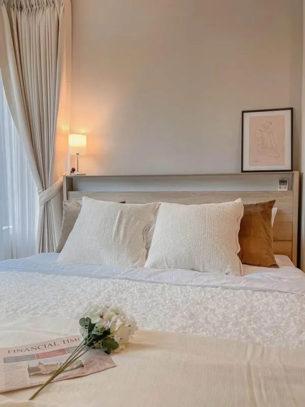Property photos for Metro Luxe Ratchada