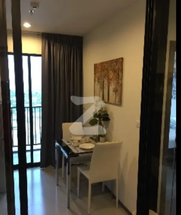 Property photos for The Base Park East Sukhumvit 77