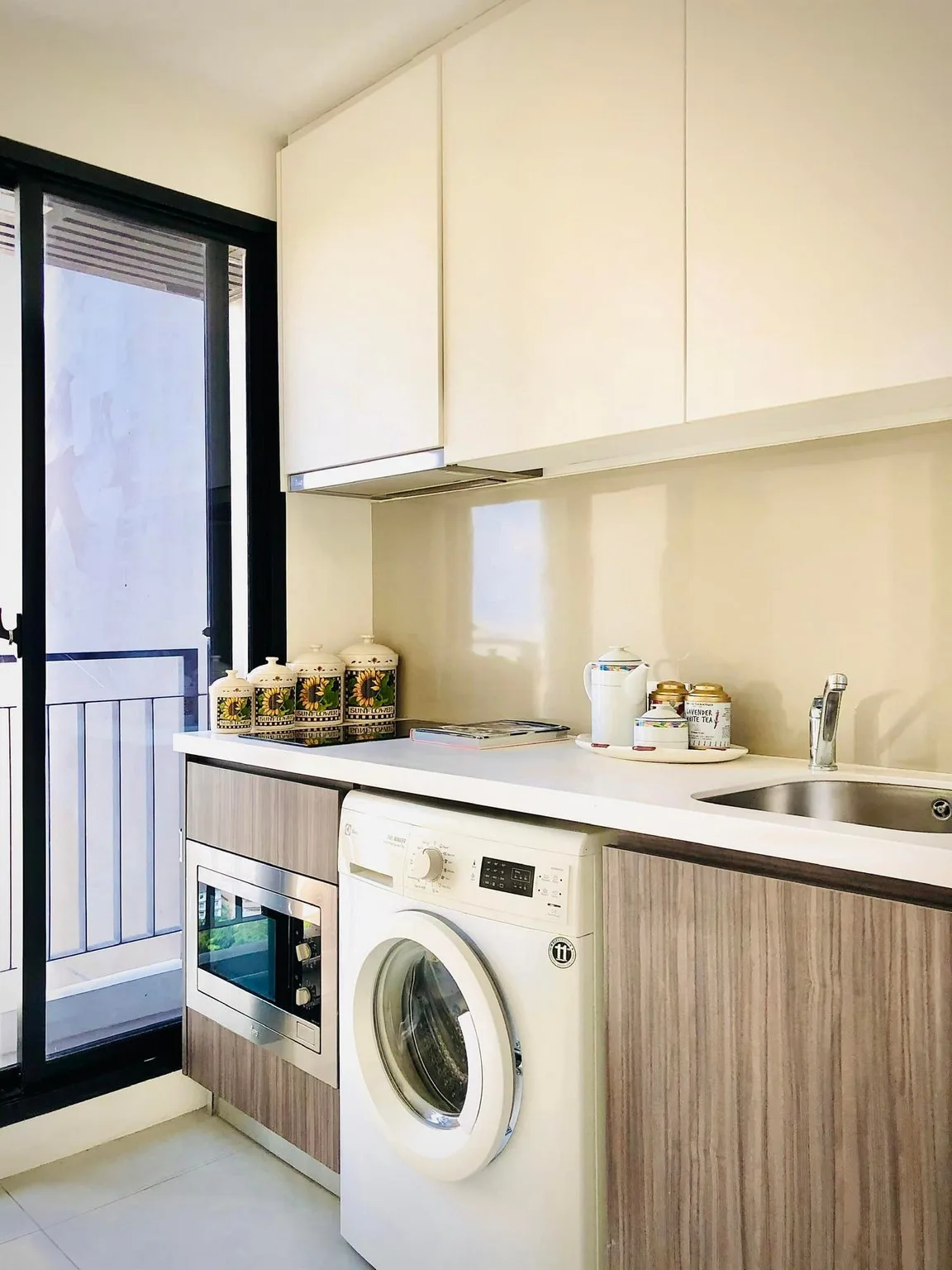Property photos for Urbano Absolute Sathon - Taksin