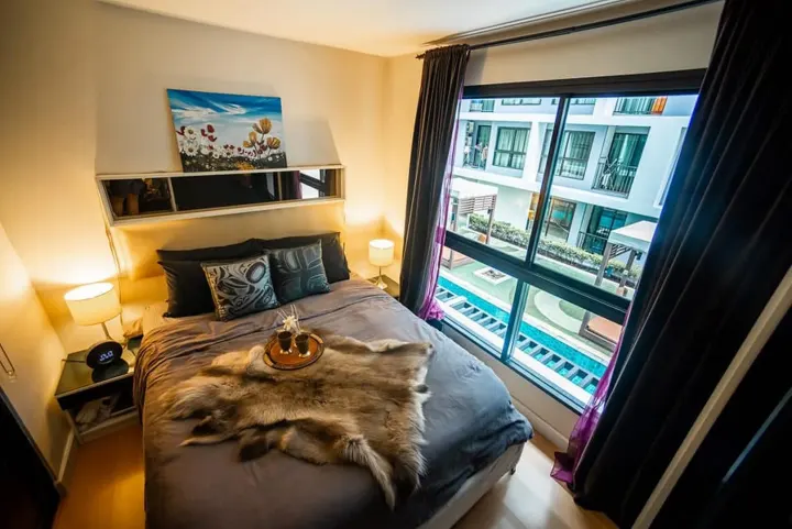 Property photos for Metro Sky Ratchada