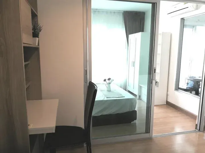Property photos for Aspire Rama 4