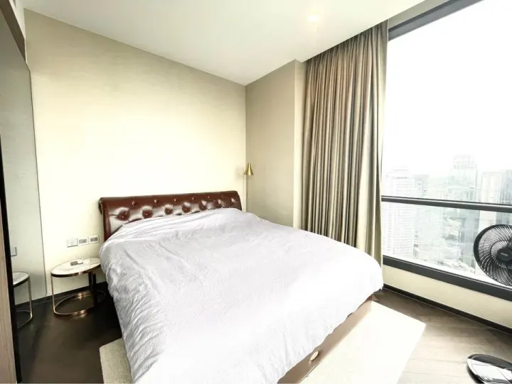 Property photos for The Esse Sukhumvit 36