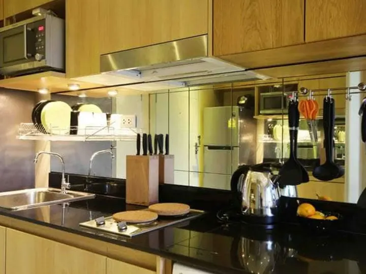Property photos for Ideo Blucove Sukhumvit