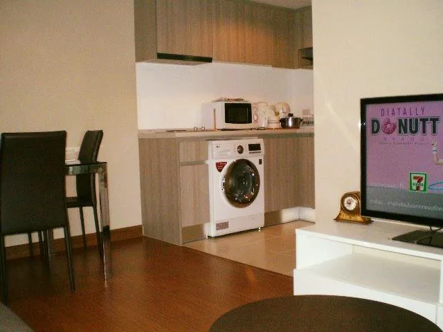 Property photos for Belle Grand Rama 9