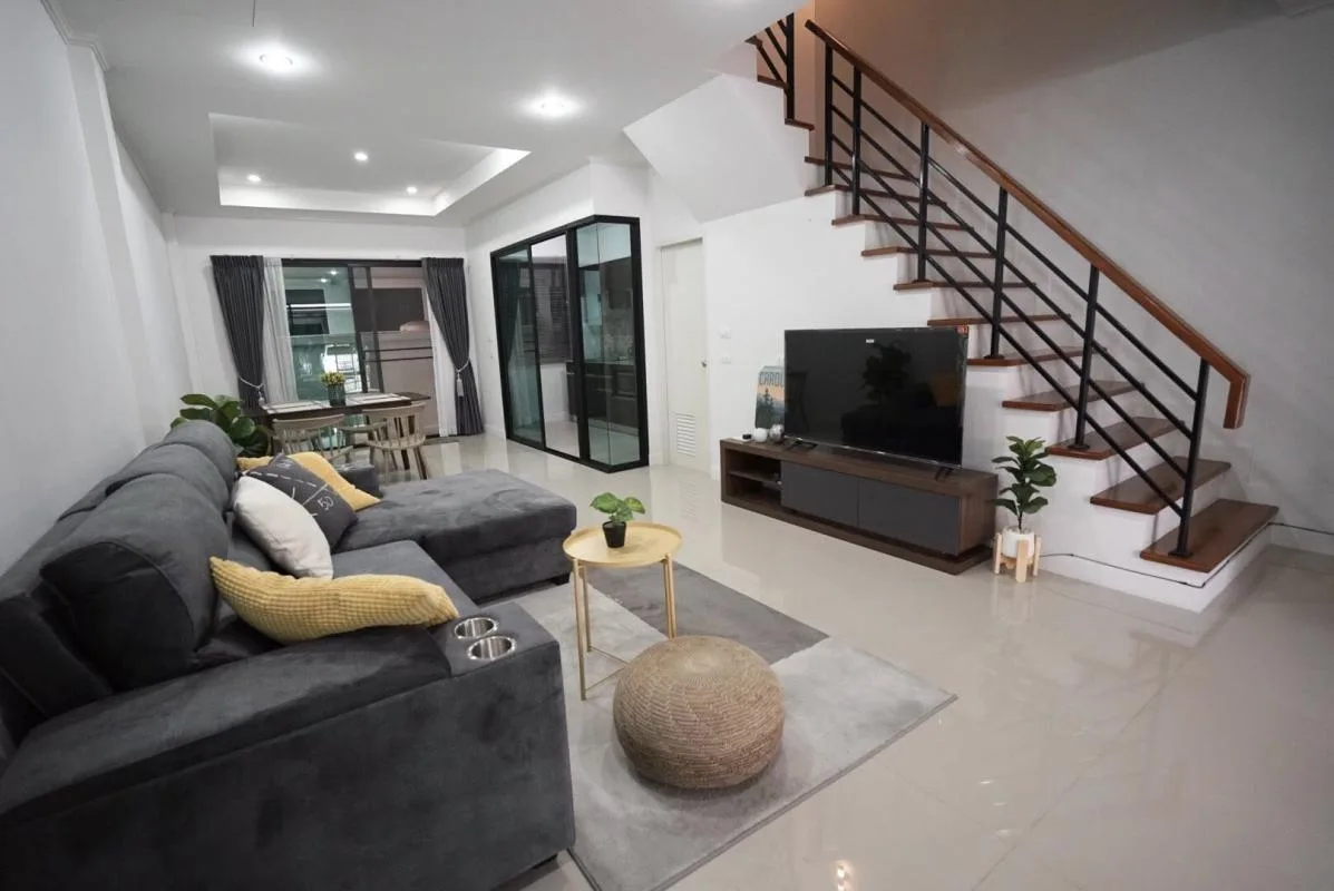 Property photos for Supalai Essence Ladprao