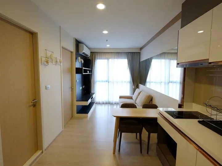Property photos for Rhythm Asoke 2