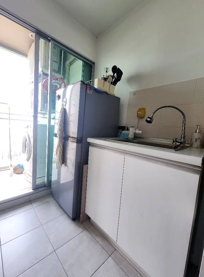 Property photos for Lumpini Place Rama IX - Ratchada