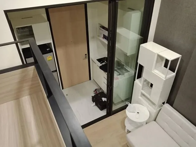 Property photos for Chewathai Residence Asoke