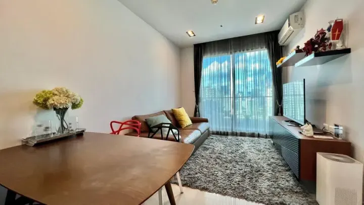 Property photos for Supalai Premier @ Asoke