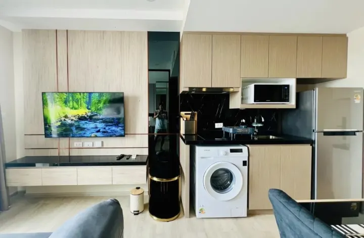 Property photos for The Panora Pattaya