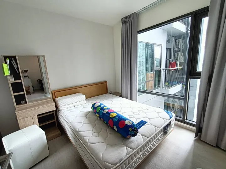 Property photos for Rhythm Sukhumvit 36 - 38