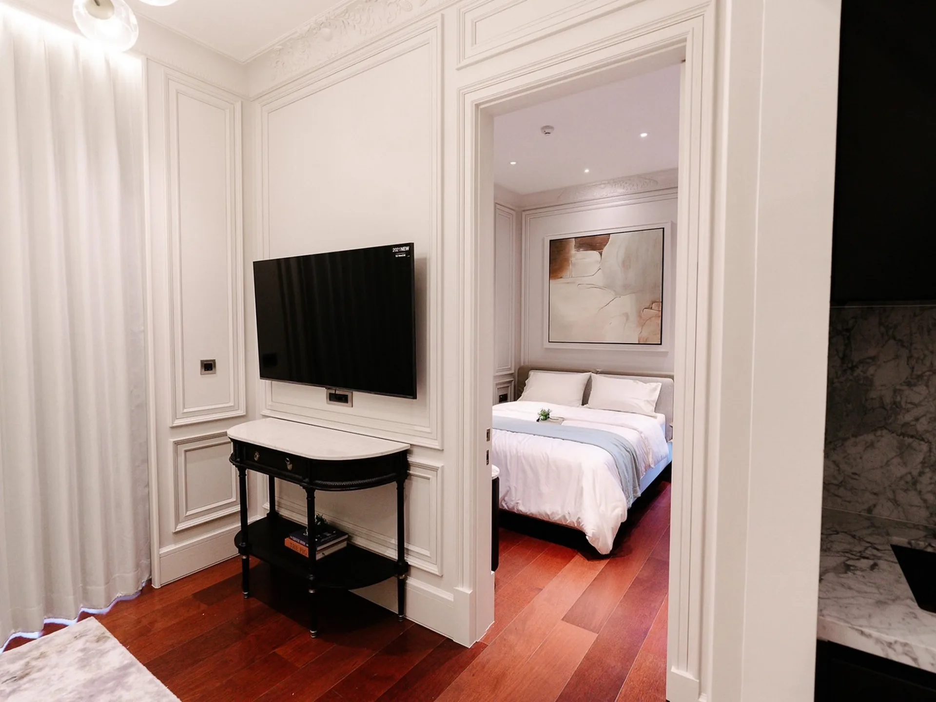 Property photos for KHUN by YOO inspired by Starck