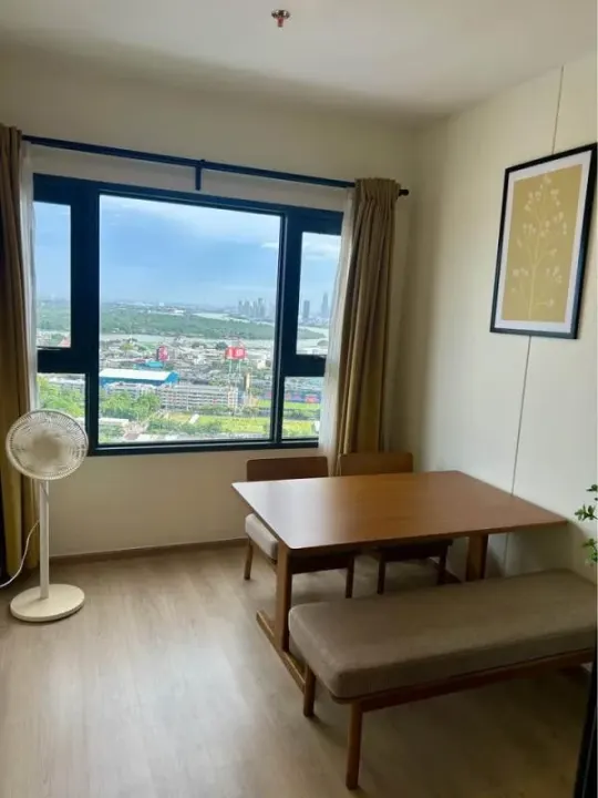 Property photos for Life Rama 4 - Asoke