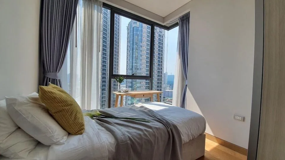 Property photos for The Lumpini 24