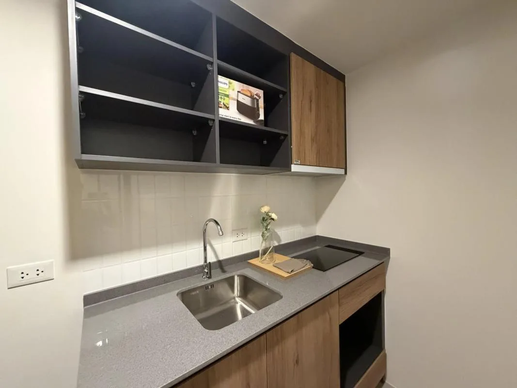Property photos for The Line Vibe