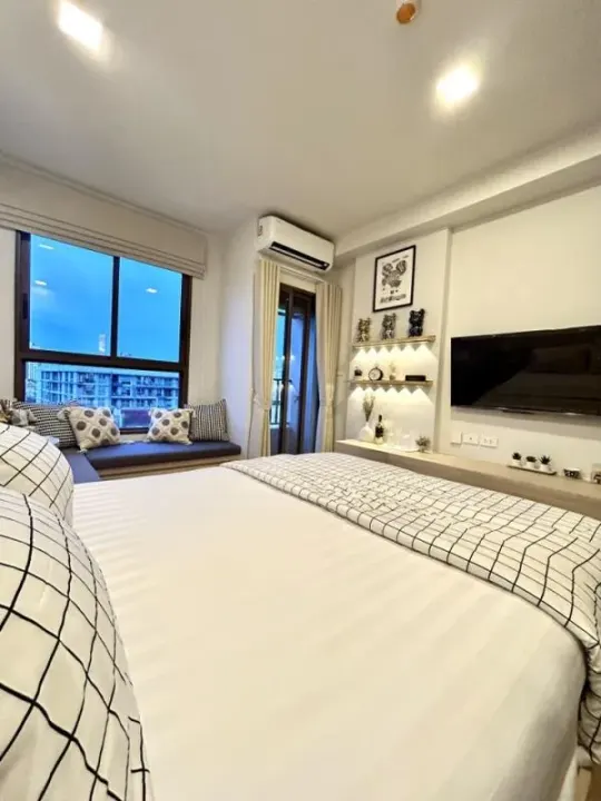 Property photos for Quintara Phume Sukhumvit 39